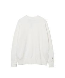 TICCA | TICCA ダウニーウラケプルオーバーuni/TBEA-302(スウェット)