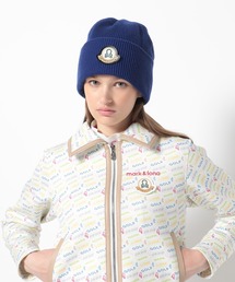 マークアンドロナニットキャップ MARK & LONA｜マークアンドロナのニットキャップ/ビーニー通販