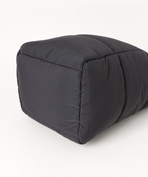 もこもこキルティングトート（トートバッグ）｜mimis（ミイーミイーズ