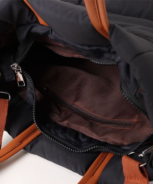 もこもこキルティングトート（トートバッグ）｜mimis（ミイーミイーズ