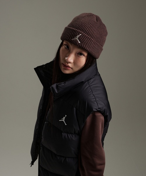 ジョーダン テラ ビーニー / Jordan Terra Beanie FZ2055-237 Baroque