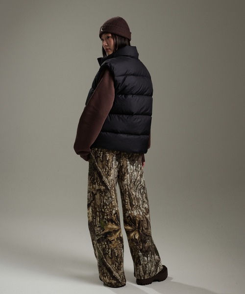 JORDAN BRAND（ジョーダンブランド）の「ジョーダン テラ ビーニー / Jordan Terra Beanie FZ2055-237 Baroque Brown（ニットキャップ/ビーニー・メンズ・ブラウン系その他・ONE SIZE）」の8枚目の写真