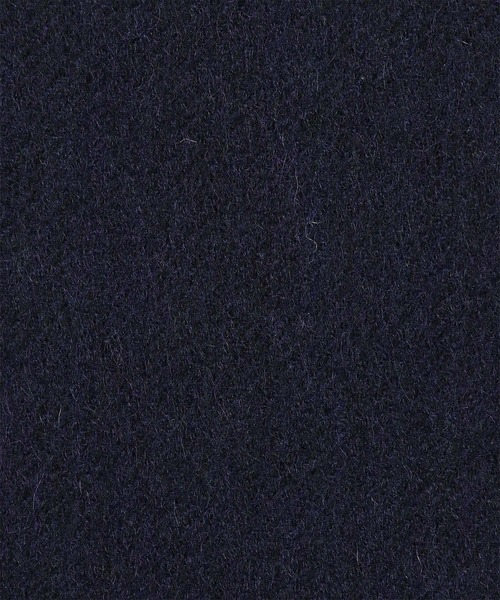 Paul Smith（ポールスミス）の「“Cropped Logo” カシミヤブレンド マフラー【553330】（マフラー・メンズ・グレー/ネイビー・FREE）」の7枚目の写真