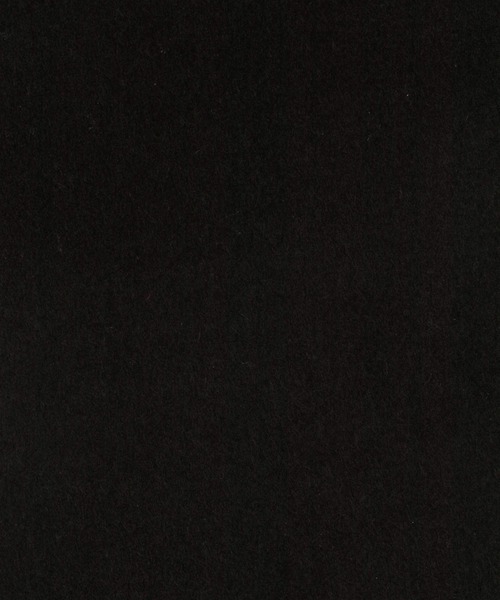 Paul Smith（ポールスミス）の「“Cropped Logo” カシミヤブレンド マフラー【553330】（マフラー・メンズ・グレー/ネイビー・FREE）」の10枚目の写真