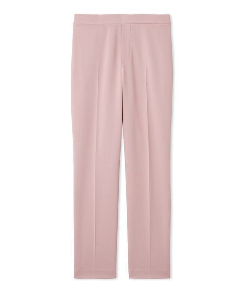 CELFORD（セルフォード）の「ストレッチスキニーテーパードパンツ（その他パンツ・レディース・ピンク/アイボリー/ブラック・38/36）」の3枚目の写真