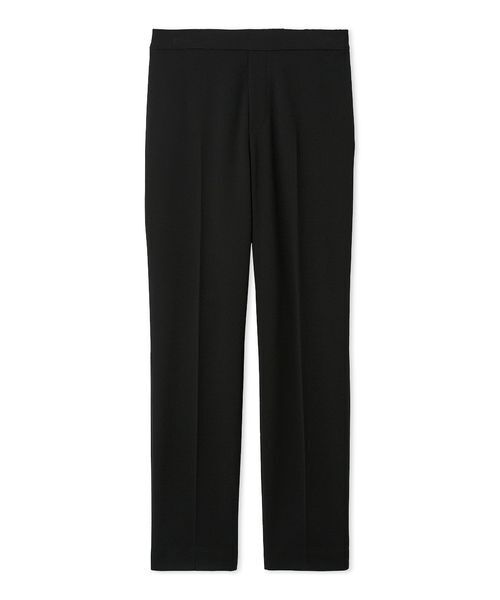 CELFORD（セルフォード）の「ストレッチスキニーテーパードパンツ（その他パンツ・レディース・ピンク/アイボリー/ブラック・38/36）」の4枚目の写真