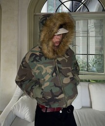 セール】ブルゾン（カモフラージュ柄）ファッション通販 - ZOZOTOWN