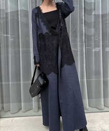 WILLFULLY｜ウィルフリー（レディース）のワンピース/ドレス（長袖