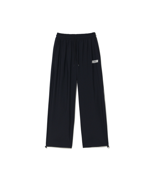 FREEDOM(フリーダム)の「エッセンシャルストレッチパンツ(ブラック)(スウェットパンツ・メンズ・その他・LARGE/X-LARGE/2XL/3XL/4XL)」の2枚目の写真