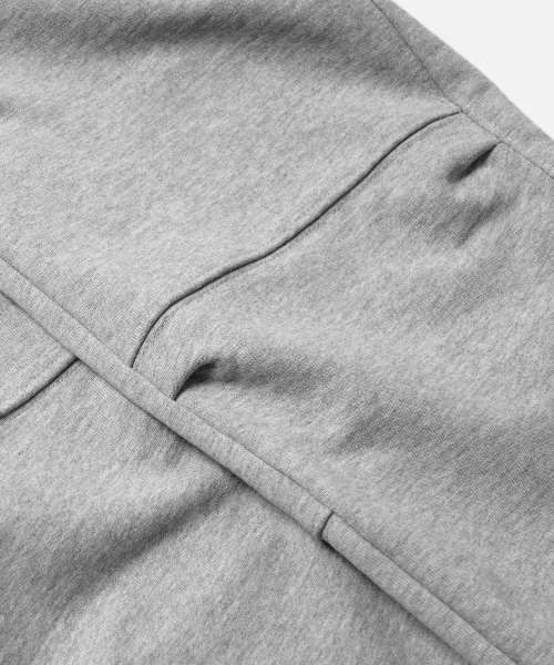 FRIZMWORKS(フリズムワークス)の「FRENCH PARATROOPER SWEAT PANTS _ GRAY(スウェットパンツ・メンズ・その他・SMALL/MEDIUM/LARGE/X-LARGE)」の7枚目の写真