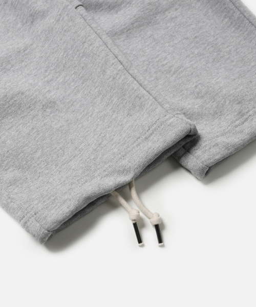 FRIZMWORKS(フリズムワークス)の「FRENCH PARATROOPER SWEAT PANTS _ GRAY(スウェットパンツ・メンズ・その他・SMALL/MEDIUM/LARGE/X-LARGE)」の8枚目の写真