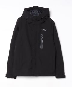 Wind Wave Light Packable Nylon Parka（ナイロンジャケット）｜WIND