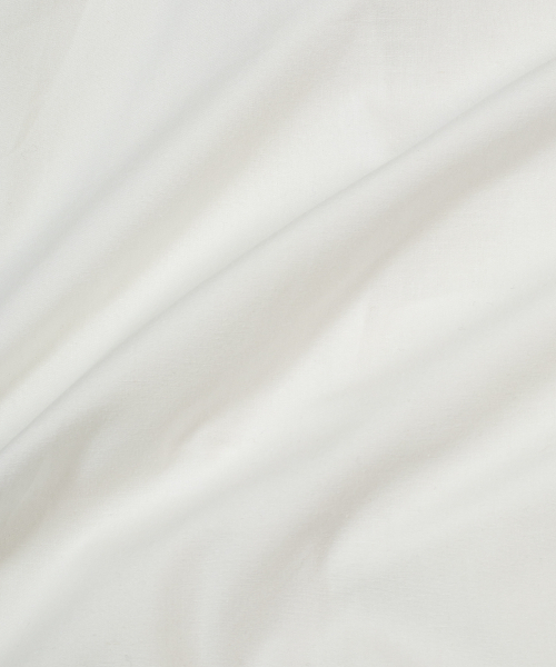 MOAA(モア)の「ルチッドウェーブクロップシャツ(WHITE)(シャツ/ブラウス・レディース・その他・MEDIUM/SMALL)」の5枚目の写真