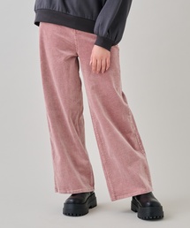 by LOVEiT | ピグメントコールパンツ(その他パンツ)