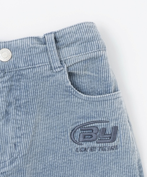 by LOVEiT（バイラビット）の「ピグメントコールパンツ（その他パンツ・キッズ・ピンク/グレー/ブラック・160cm/150cm/130cm/120cm/140cm）」の14枚目の写真