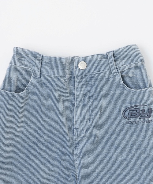 by LOVEiT（バイラビット）の「ピグメントコールパンツ（その他パンツ・キッズ・ピンク/グレー/ブラック・160cm/150cm/130cm/120cm/140cm）」の18枚目の写真