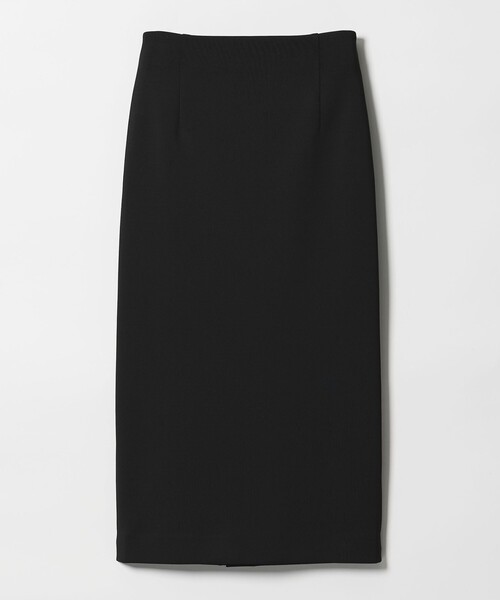 UNITED ARROWS(ユナイテッドアローズ)の「SPONGY タイトスカート(スカート・レディース・オフホワイト/ブラック/ネイビー・40/38/36)」の19枚目の写真