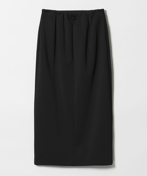 UNITED ARROWS(ユナイテッドアローズ)の「SPONGY タイトスカート(スカート・レディース・オフホワイト/ブラック/ネイビー・40/38/36)」の20枚目の写真