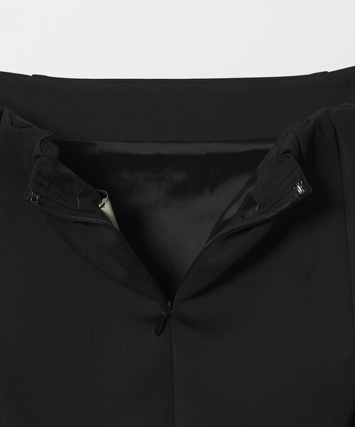 UNITED ARROWS(ユナイテッドアローズ)の「SPONGY タイトスカート(スカート・レディース・オフホワイト/ブラック/ネイビー・40/38/36)」の22枚目の写真