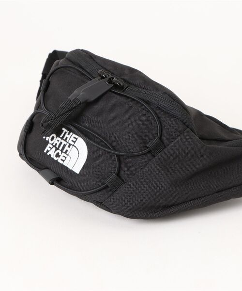 THE NORTH FACE(ザノースフェイス)の「【THE NORTH FACE/ザ・ノースフェイス】メンズ ユニセックス ウエストバッグ バッグ(ボディバッグ/ウエストポーチ・メンズ・ブラック・FREE)」の3枚目の写真
