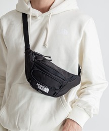 Rivel（リヴェル）の「【THE NORTH FACE/ザ・ノースフェイス】メンズ　ユニセックス　ウエストバッグ　バッグ（ボディバッグ/ウエストポーチ）」