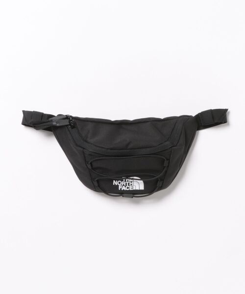 THE NORTH FACE(ザノースフェイス)の「【THE NORTH FACE/ザ・ノースフェイス】メンズ ユニセックス ウエストバッグ バッグ(ボディバッグ/ウエストポーチ・メンズ・ブラック・FREE)」の15枚目の写真