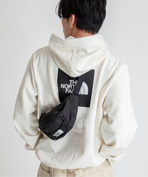 THE NORTH FACE(ザノースフェイス)の「【THE NORTH FACE/ザ・ノースフェイス】メンズ ユニセックス ウエストバッグ バッグ(ボディバッグ/ウエストポーチ・メンズ・ブラック・FREE)」の9枚目の写真