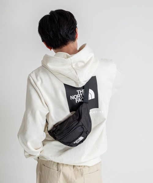 THE NORTH FACE(ザノースフェイス)の「【THE NORTH FACE/ザ・ノースフェイス】メンズ ユニセックス ウエストバッグ バッグ(ボディバッグ/ウエストポーチ・メンズ・ブラック・FREE)」の10枚目の写真