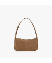 FIND KAPOOR（ファインドカプア）の「モノバッグ24 - スエード5カラー（ショルダーバッグ）」