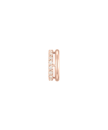 J.Fenella 14K シングルピアス (JJJTEQ4BS063R4P00)