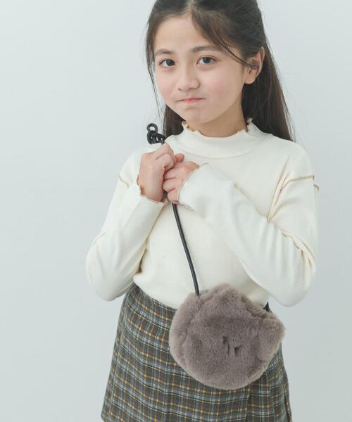 セール】アニマルショルダーバッグ(KIDS)（ショルダーバッグ）｜URBAN