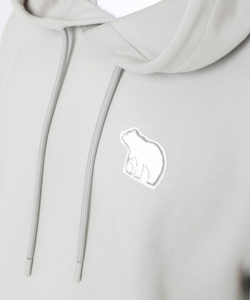 BEARHOUSE(ベアハウス)の「クラウド(Cloud) フードパーカー_BG(パーカー・メンズ・その他・X-LARGE/LARGE)」の13枚目の写真