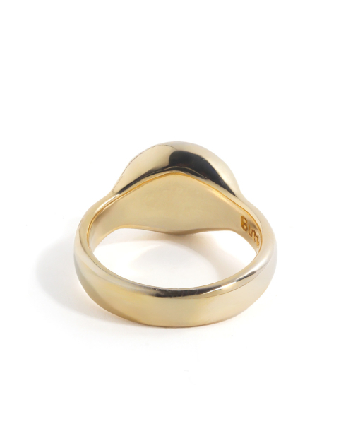 BUTTERING（バタリング）の「BR0073G RING（リング・レディース・その他・X-SMALL/SMALL/MEDIUM/LARGE）」の4枚目の写真