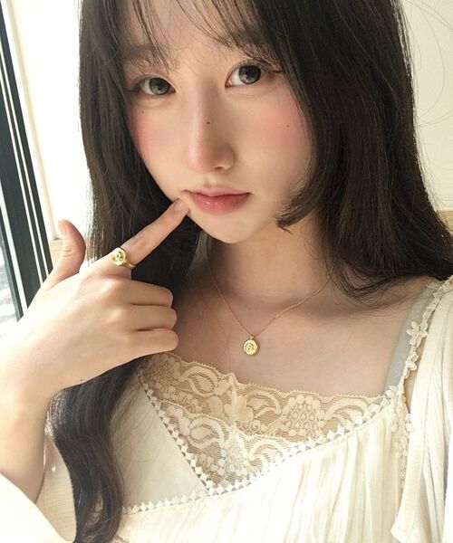 BUTTERING（バタリング）の「BR0073G RING（リング・レディース・その他・X-SMALL/SMALL/MEDIUM/LARGE）」の8枚目の写真