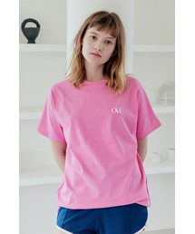 Ove T-Shirts_Pink