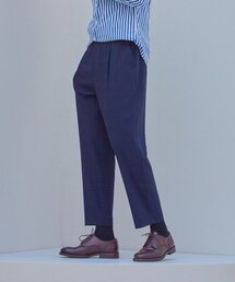 OFFGRID（オフグリッド）の「男性クールマックススラックス-ネイビー（その他パンツ）」