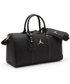 ジョーダン ブランド モノグラム ダッフル バッグ / NIKE【SP】 ジョーダン ブランド モノグラム ダッフル バッグ / NIKE【SP】 NIKE
