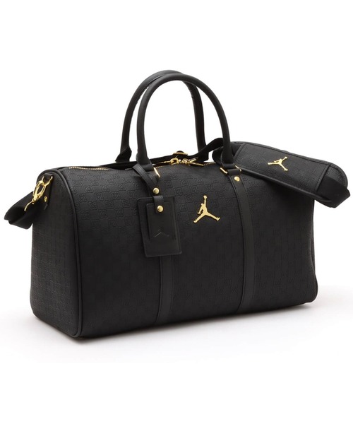 新品Jordan ジョーダンバックパック ダッフルバッグ ボストンバッグ JORDAN BRAND（ジョーダンブランド）の「ジョーダン スポーツ ダッフル