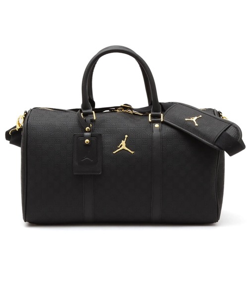 JORDAN BRAND JAM MONOGRAM DUFFLE BAG / ジョーダン ブランド JHM