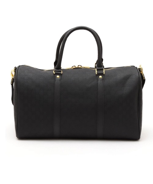 ジョーダン ブランド モノグラム ダッフル バッグ / NIKE【SP】 JORDAN BRAND（ジョーダンブランド）の「JORDAN BRAND MONOGRAM DUFFLE