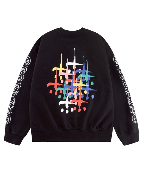 CVTVLIST/カタリスト/別注 crew usual sweat（スウェット）｜CVTVLIST