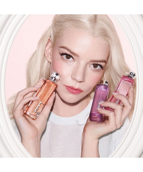 ディオール アディクト ピーチー グロウ（香水）｜DIOR（ディオール