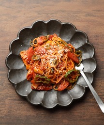 TIMELESS COMFORT（タイムレスコンフォート）の「KIKKA（リンカ）8寸皿（24プレート）（食器）」