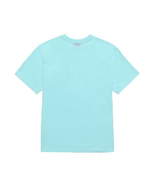 DOLPHIN WAVE APPAREL(ドルフィンウェーブアパレル)の「ドルフィン ローリエ グラフィック Tシャツ(Tシャツ/カットソー・メンズ・その他・MEDIUM/LARGE)」の3枚目の写真