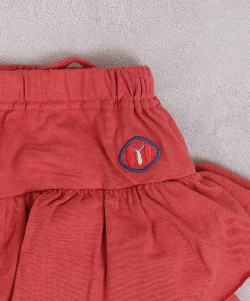 MARKEY'S（マーキーズ）の「DANDANフレアーパンツ（その他パンツ・キッズ・ブラウン/ブラック/ブルー・90/100/110/120/130/140/150）」の14枚目の写真