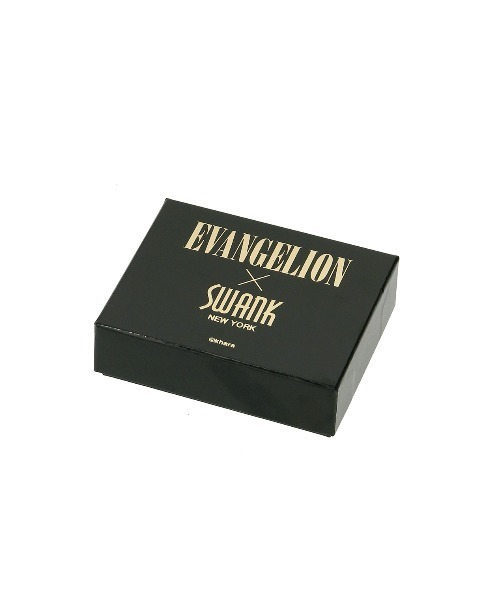 AOYAMA(アオヤマ)の「ロンギヌスの槍タイバー【WEB限定】(ネクタイピン・メンズ・ブラック/シルバー/レッド・F)」の4枚目の写真