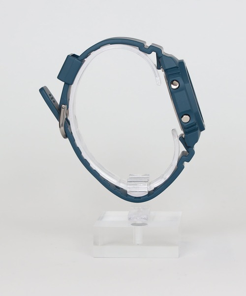 G-SHOCK（ジーショック）の「GMA-P2100シリーズ / GMA-P2100BA-2AJF / Gショック（アナログ腕時計・レディース・インディゴブルー・FREE）」の10枚目の写真