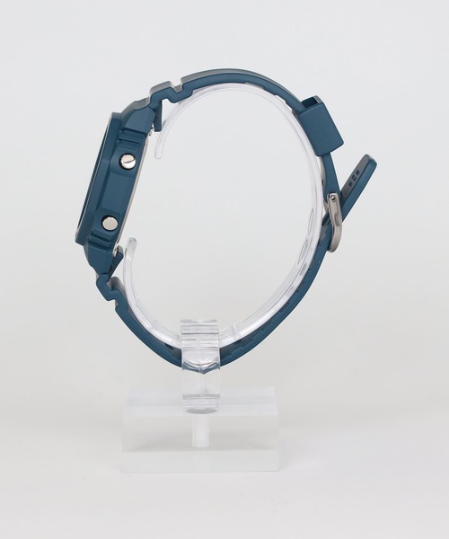 G-SHOCK（ジーショック）の「GMA-P2100シリーズ / GMA-P2100BA-2AJF / Gショック（アナログ腕時計・レディース・インディゴブルー・FREE）」の13枚目の写真