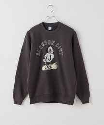JACKSON MATISSE | 【JACKSON MATISSE/ジャクソンマティス】 JACKSON CITY Sweat(スウェット)