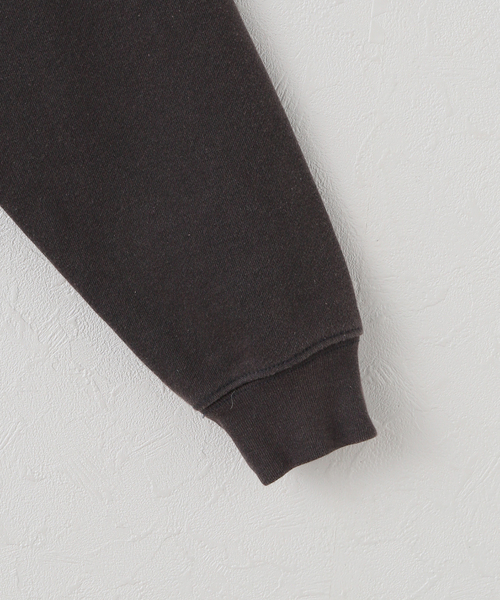 JACKSON MATISSE（ジャクソンマティス）の「【JACKSON MATISSE/ジャクソンマティス】 JACKSON CITY Sweat（スウェット・レディース・ネイビー・MEDIUM）」の3枚目の写真